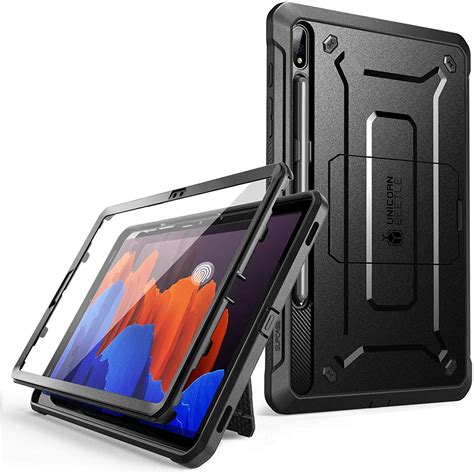 The best Samsung Galaxy Tab S8 Plus cases and 